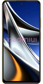 Xiaomi Poco X4 Pro 5G Price in USA
